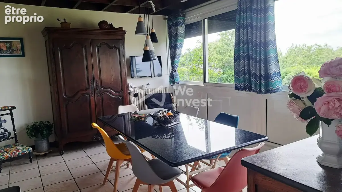 Maison 6 pièces 118 m² à vendre à Aussillon (81200) - photo 3