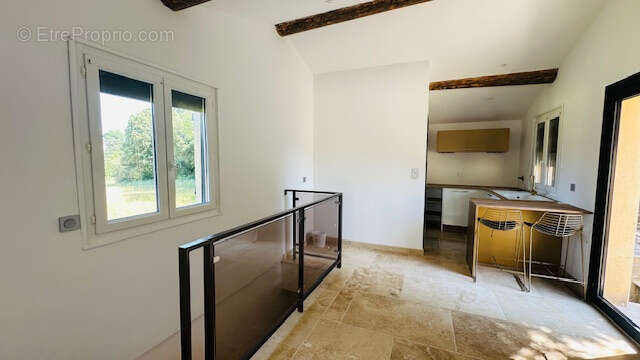 Maison à VAISON-LA-ROMAINE