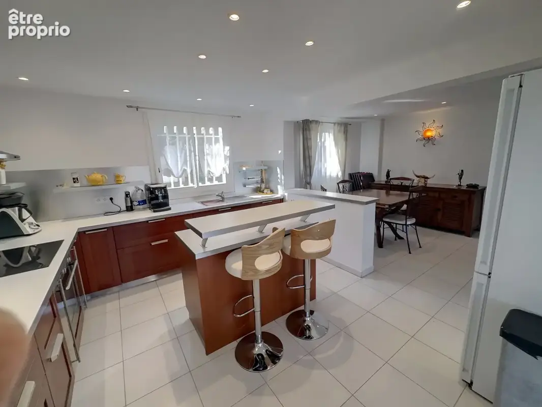 Maison 6 pièces 181 m² à vendre à Santa-Maria-Poggio (20221) - photo 7