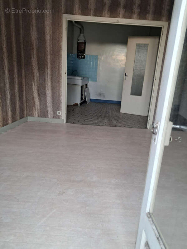 Maison à ARNAC-POMPADOUR