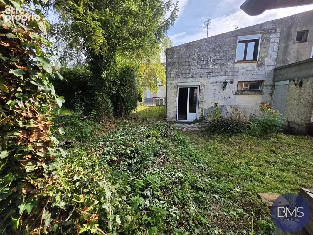 Maison 4 pièces 65 m² à vendre à Fretin (59273) - photo 9