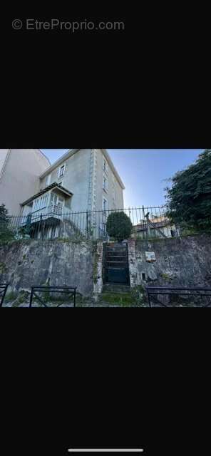 Appartement à LIMOGES