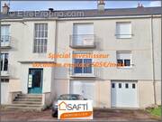 Photo 1 - Appartement à DESCARTES