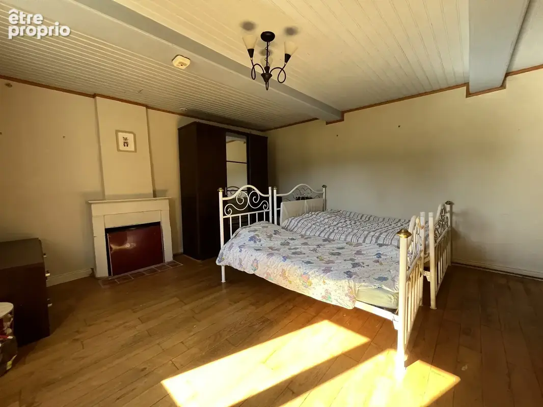 Maison de campagne sur 5 000m2 de terrain - photo 12
