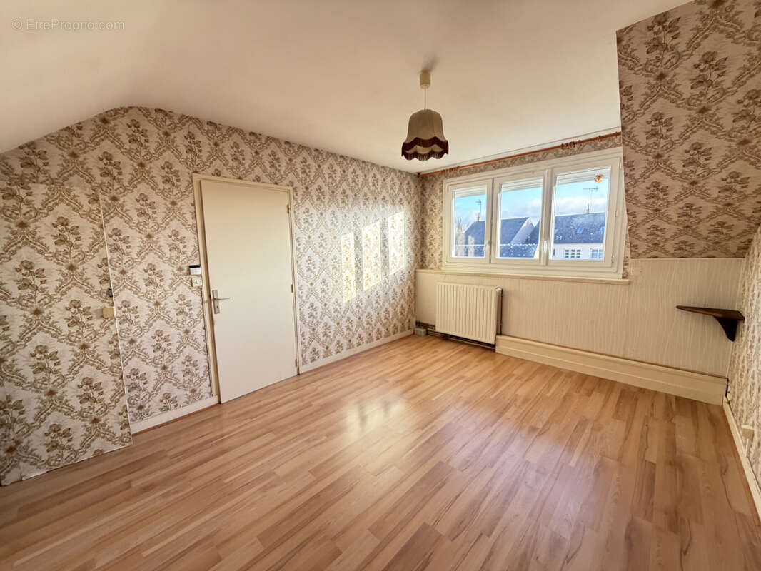 Maison à LA FLECHE