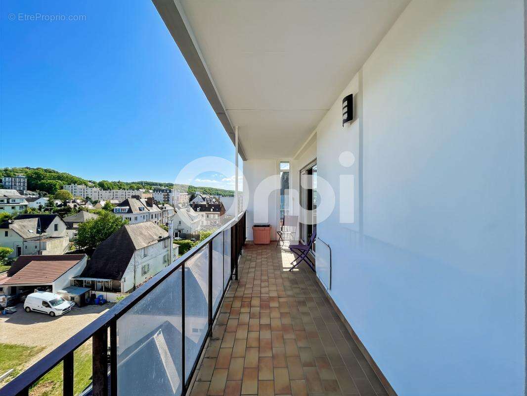 Magnifique appartement T6 de 140 m² avec vue sur le Jardin Botanique - photo 15