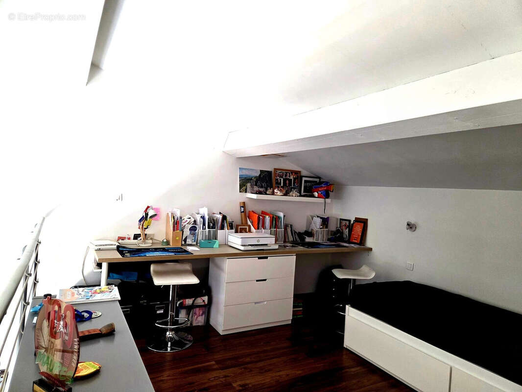 Maison 97 m² à Pierrefeu-Du-Var  - photo 6