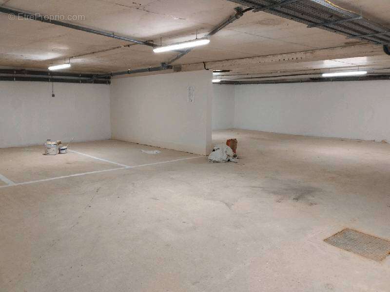 Maison à CLICHY-SOUS-BOIS