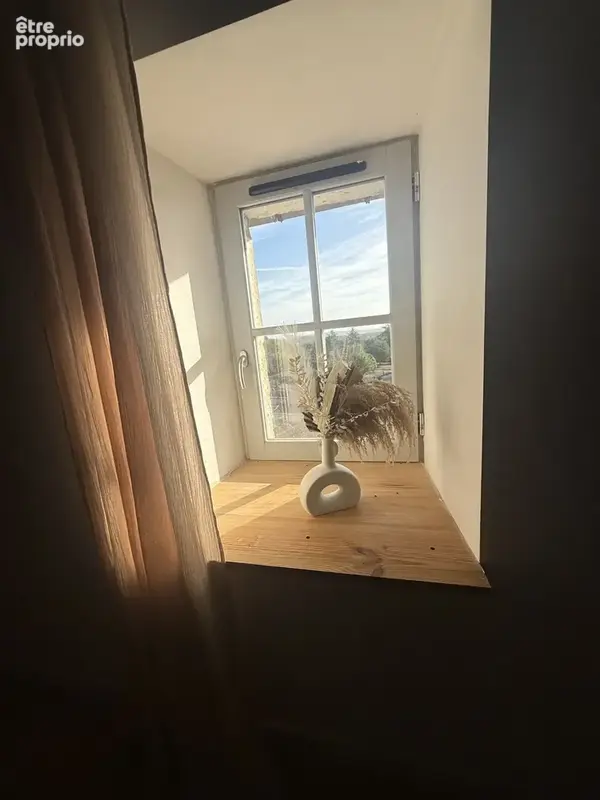 Très jolie maison rénovée avec goût   Soyaux Bourg - photo 12