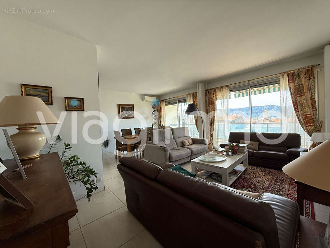 Appartement à VALENCE