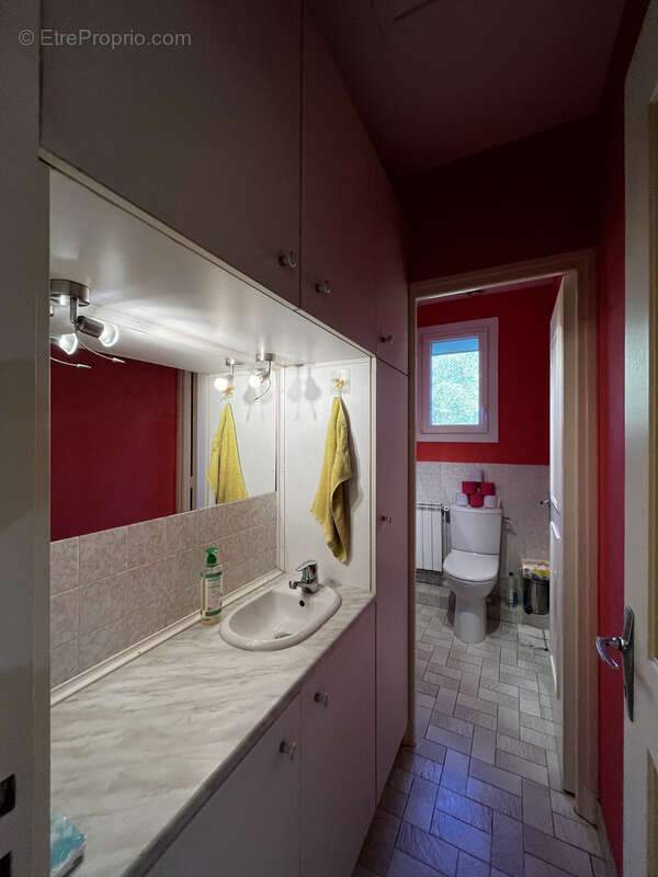 Maison à VILLEFRANCHE-DE-ROUERGUE