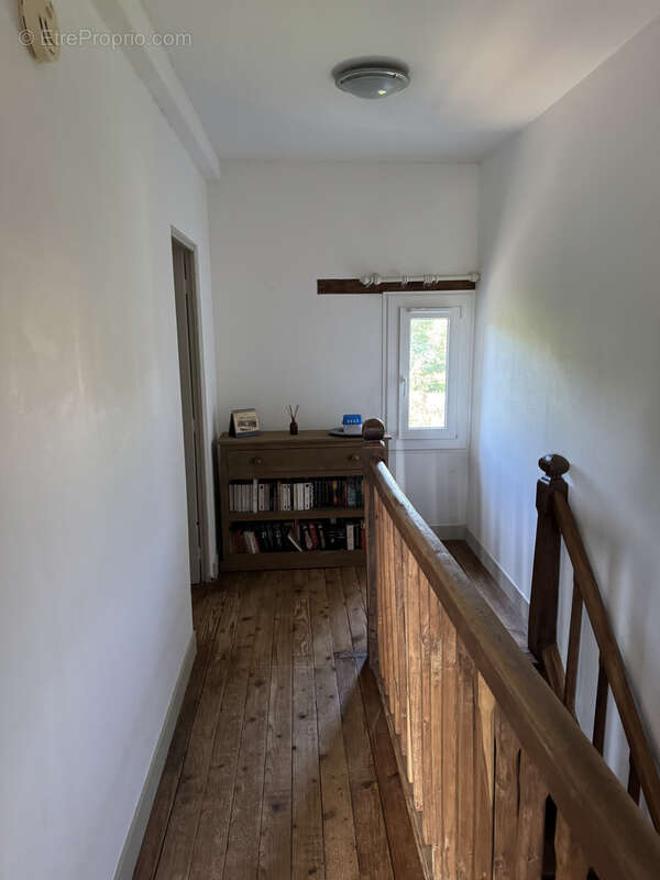 Maison à SAINT-MARTIN-L&#039;ARS