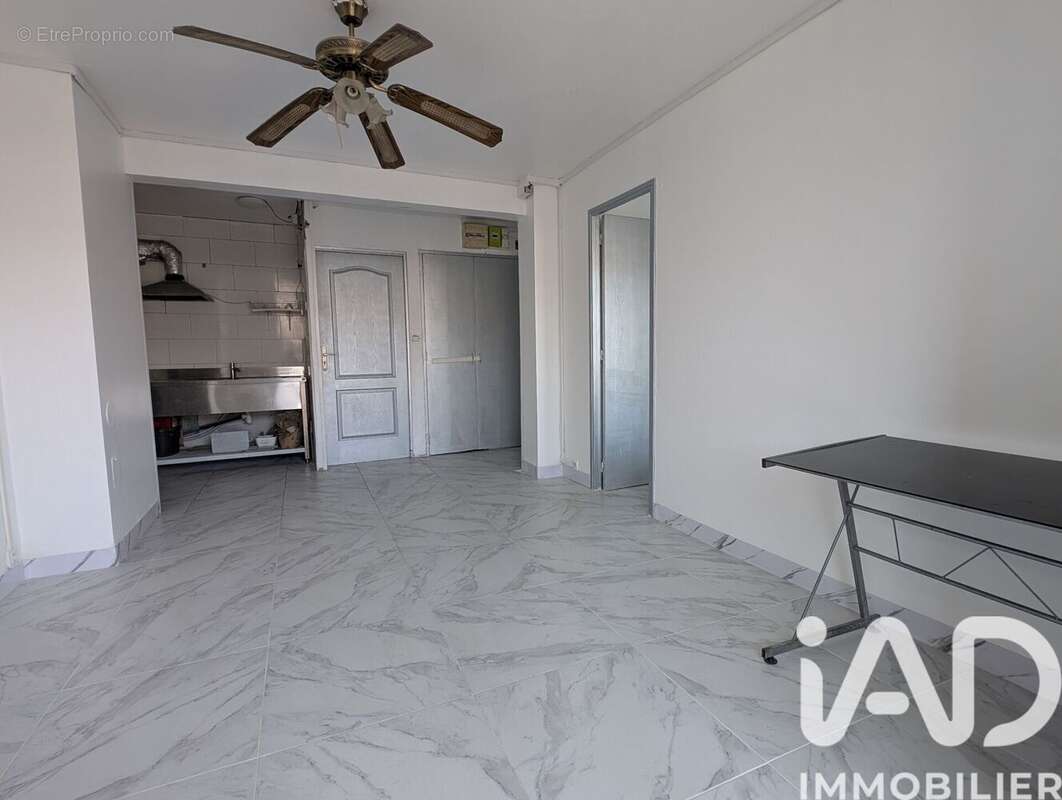 Photo 2 - Appartement à TOULON