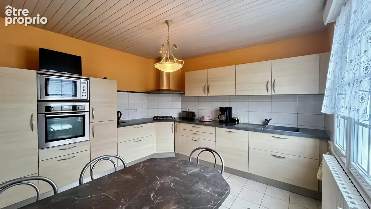 Maison 6 pièces 110 m² à vendre à Marzan (56130) - photo 8