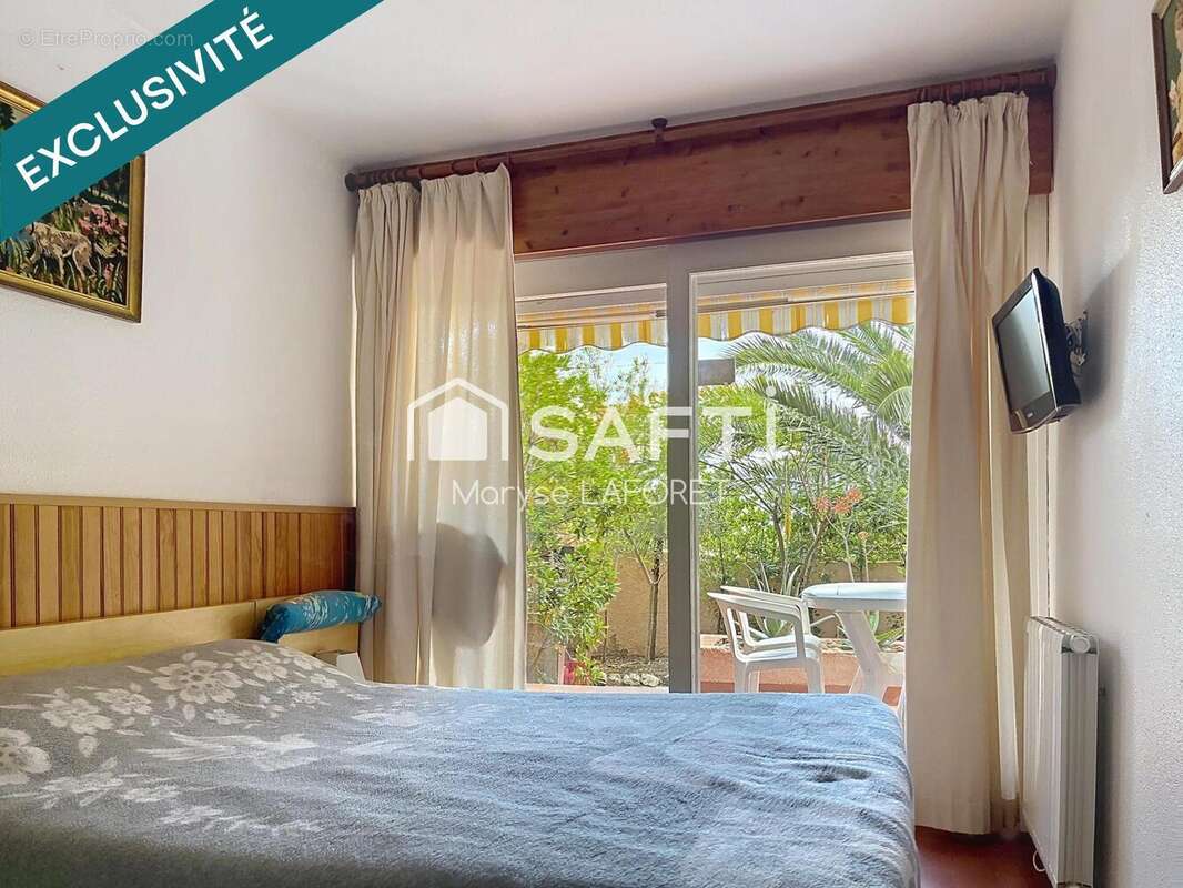Photo 4 - Appartement à FITOU