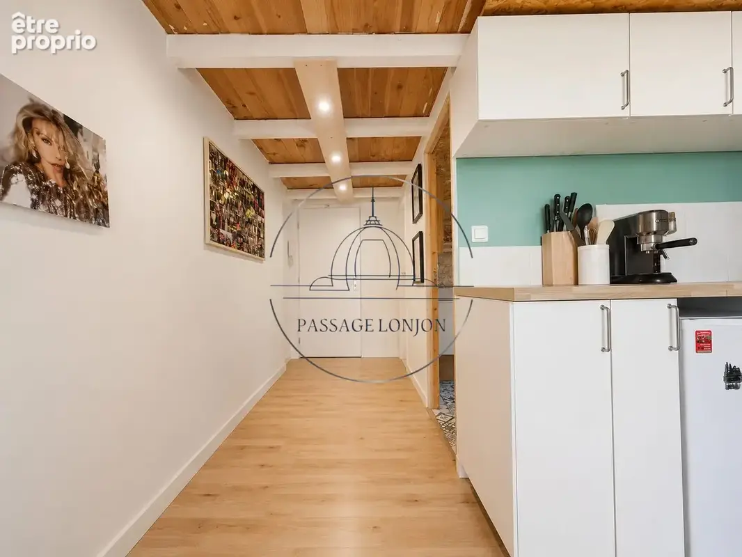 Appartement 1 pièce 31 m² à vendre à Montpellier (34000) - photo 6