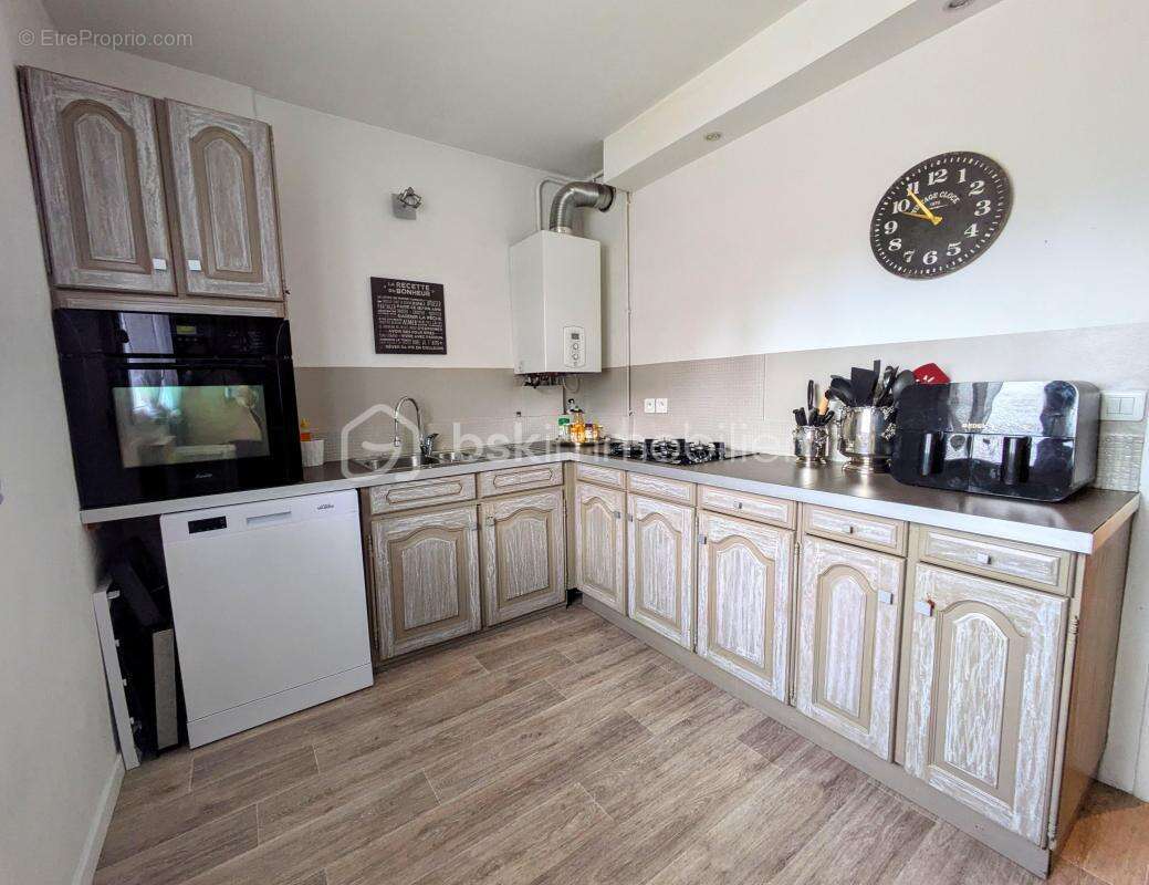 Appartement à DRAGUIGNAN