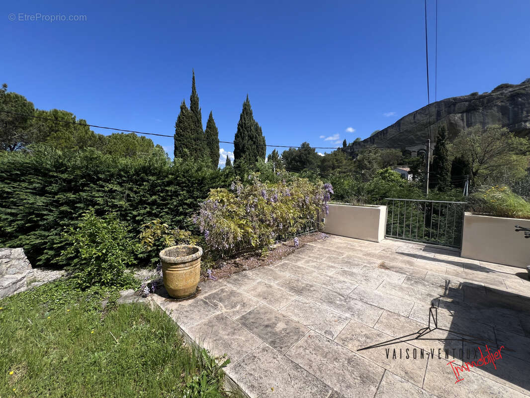 Maison à VAISON-LA-ROMAINE