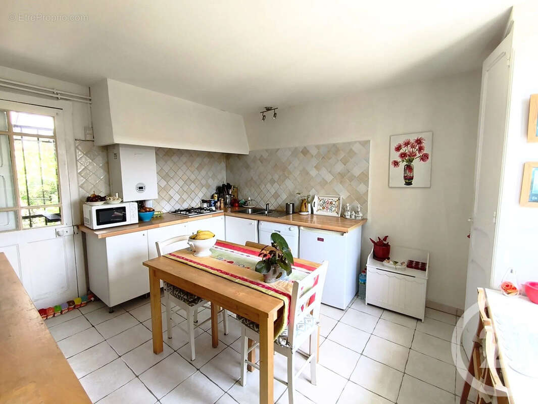 Maison à AUCH