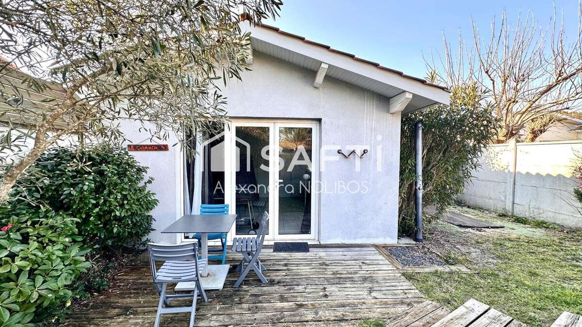 Photo 8 - Maison à ANDERNOS-LES-BAINS