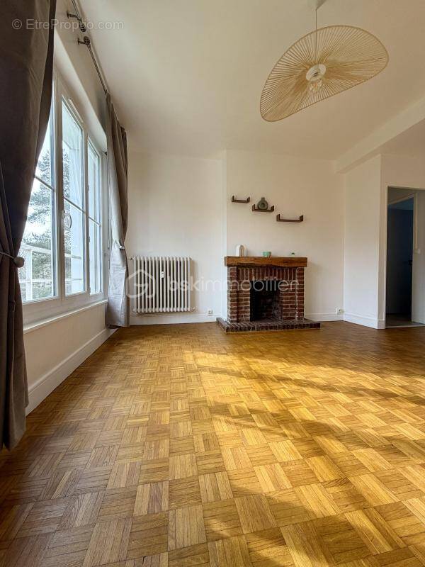 Appartement à AMIENS