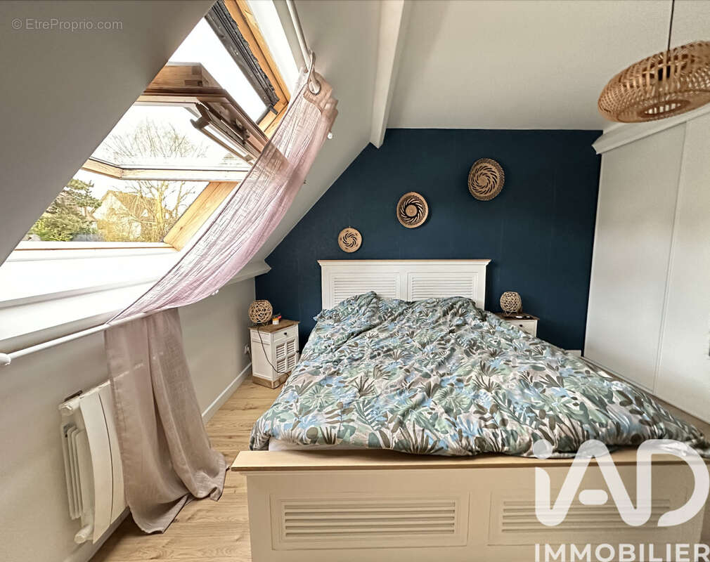 Photo 7 - Maison à BOUSSY-SAINT-ANTOINE