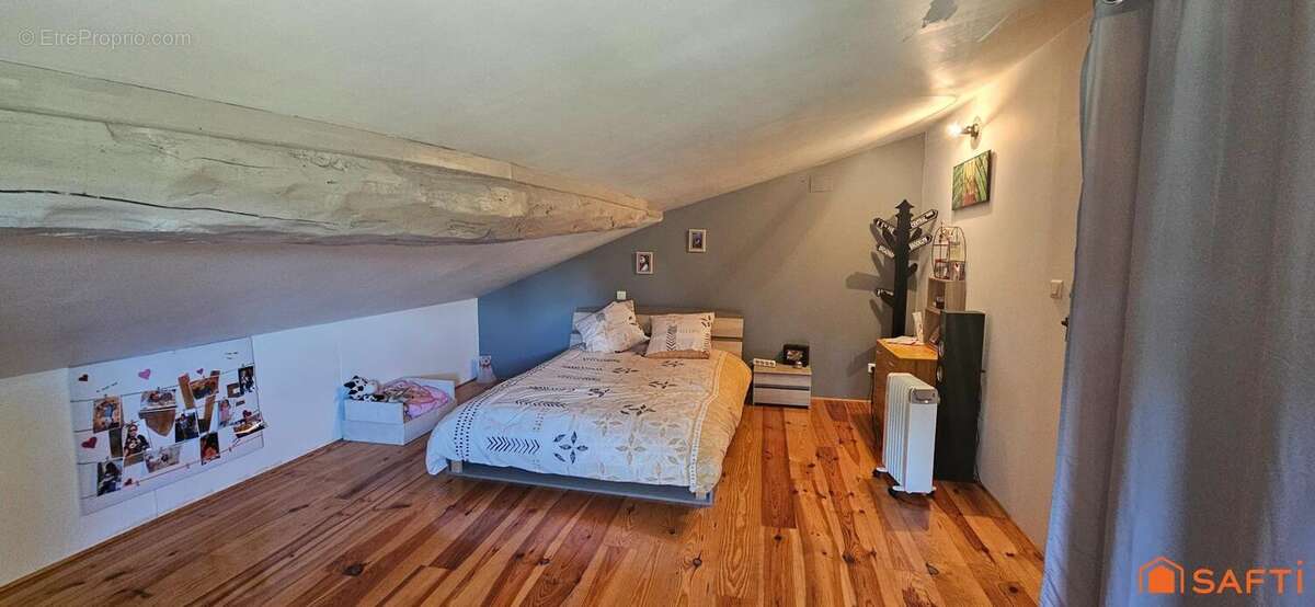 Photo 8 - Maison à LA VILLE-DIEU-DU-TEMPLE