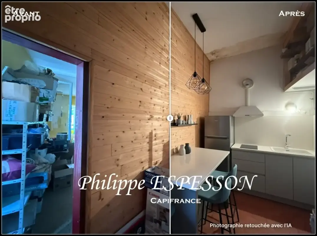  Immeuble Art Déco – Commerce loué – Marmande - photo 8