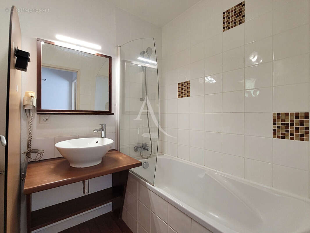 Appartement T3 en résidence de vacances à Lagord - Une belle opportunité ! - photo 5