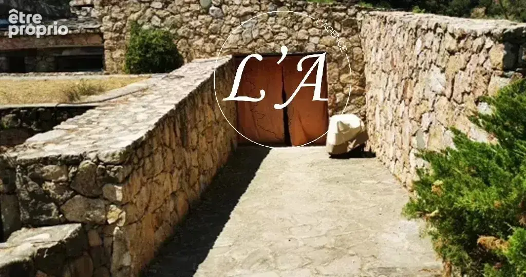 Un "Palazzu" d'Exception au Cœur du Massif de Bavella - photo 57