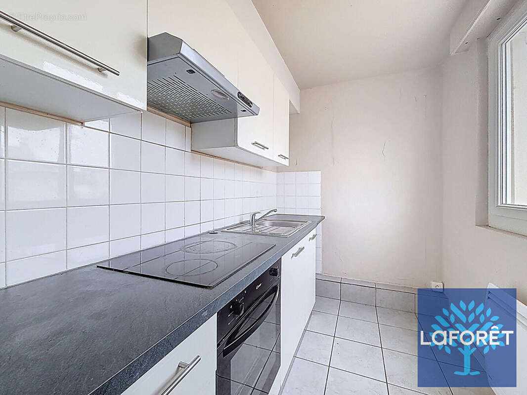 Appartement à ETAMPES