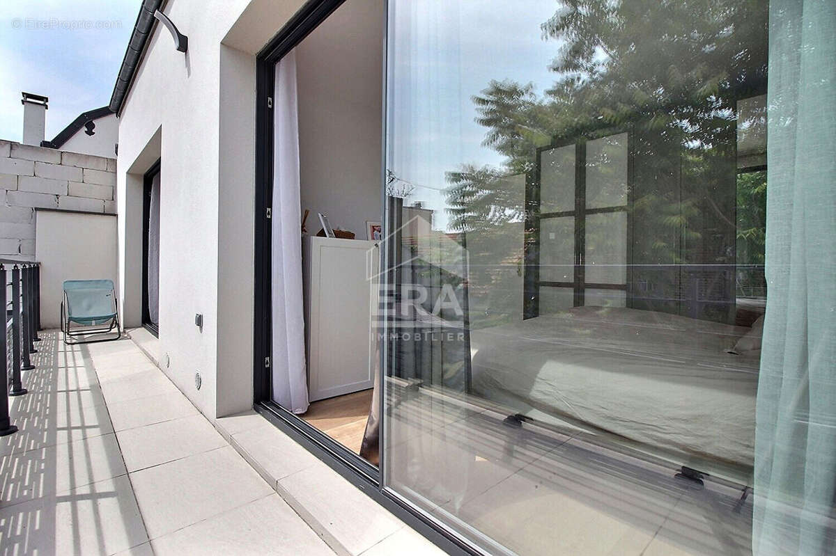 Maison à SAINT-OUEN