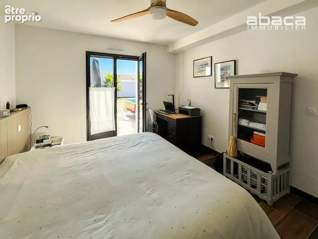 Maison, Le Bois Plage en Ré, Ile de Ré - photo 6