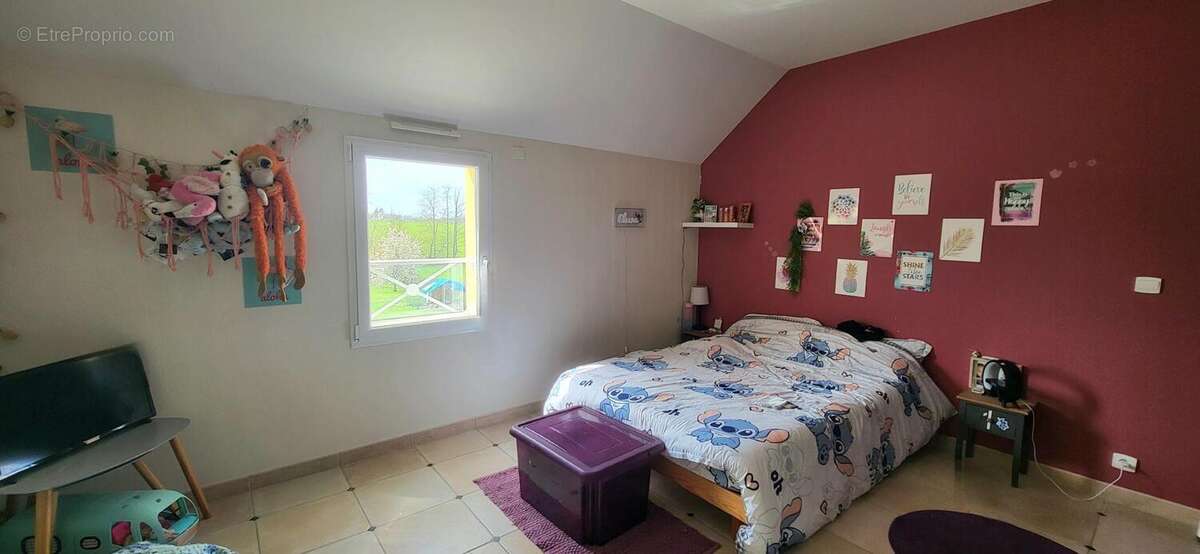 Photo 9 - Maison à LA LOUPE