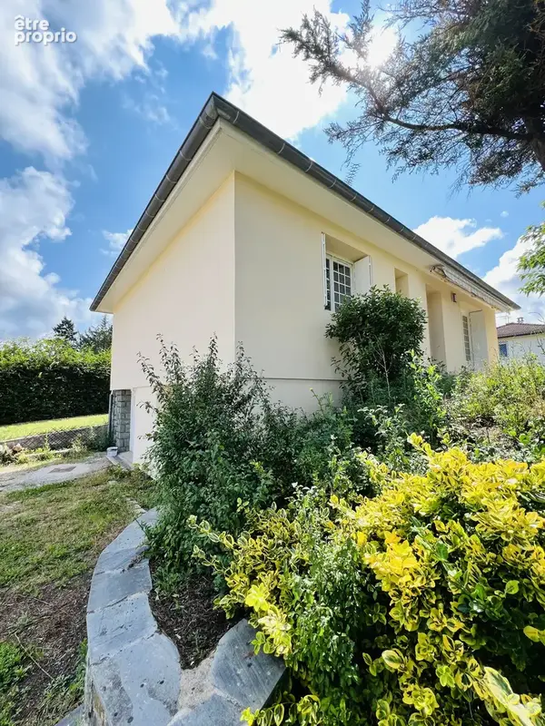Photo 1 - Maison à VILLEREST