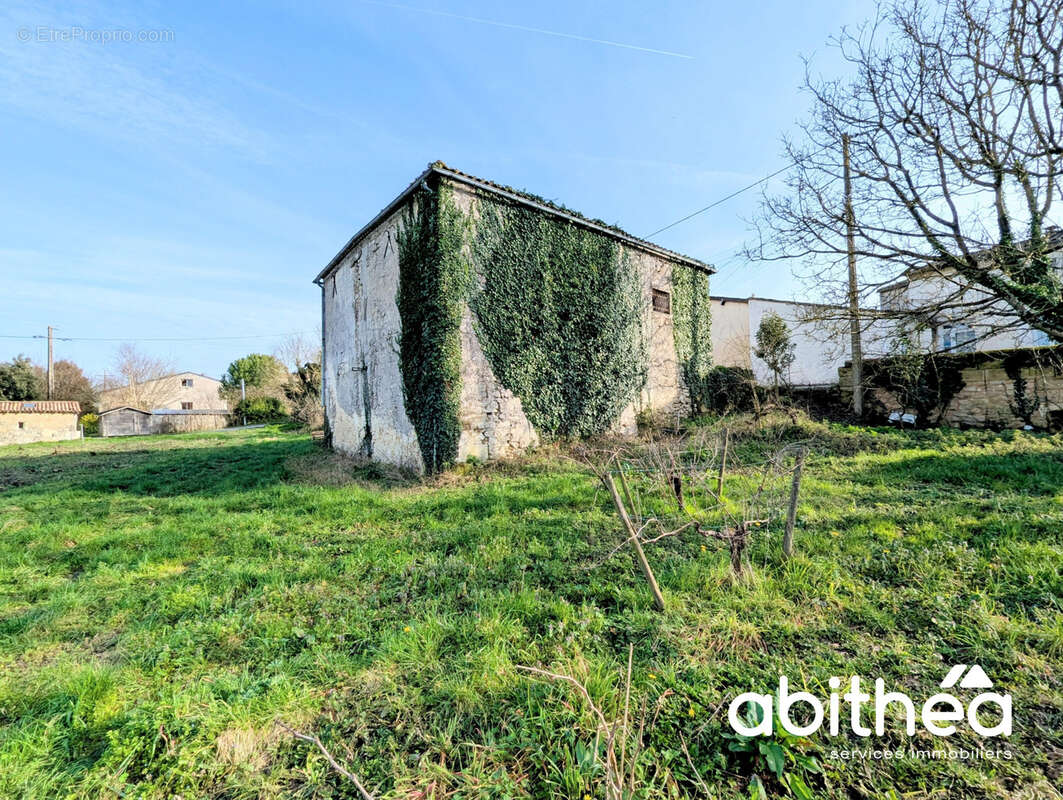 Maison à SAILLANS