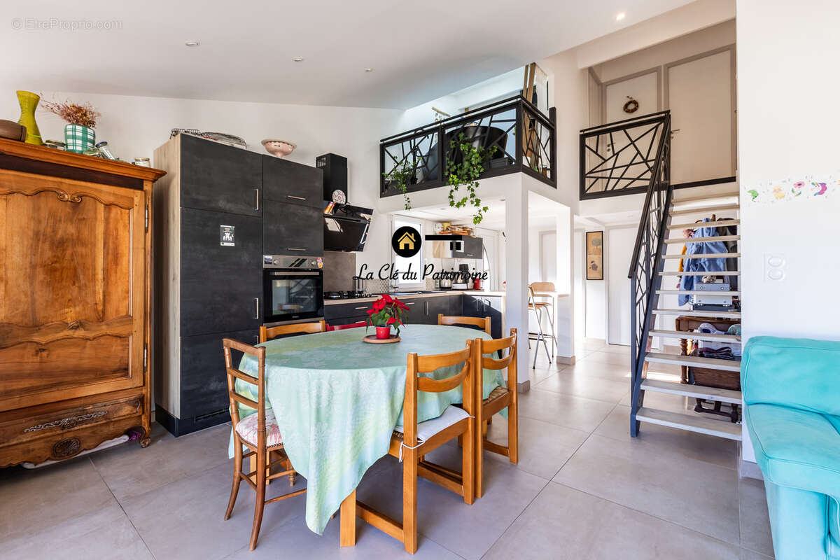 Maison à GUJAN-MESTRAS