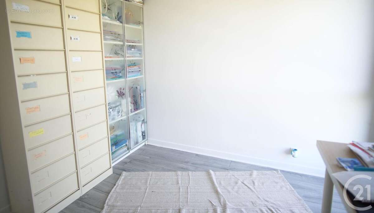 Appartement à CRETEIL