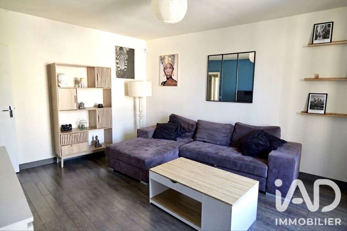 Photo 2 - Appartement à SANNOIS