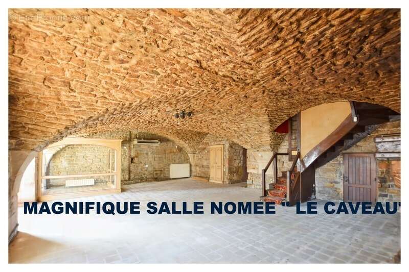 Maison à COUCHES