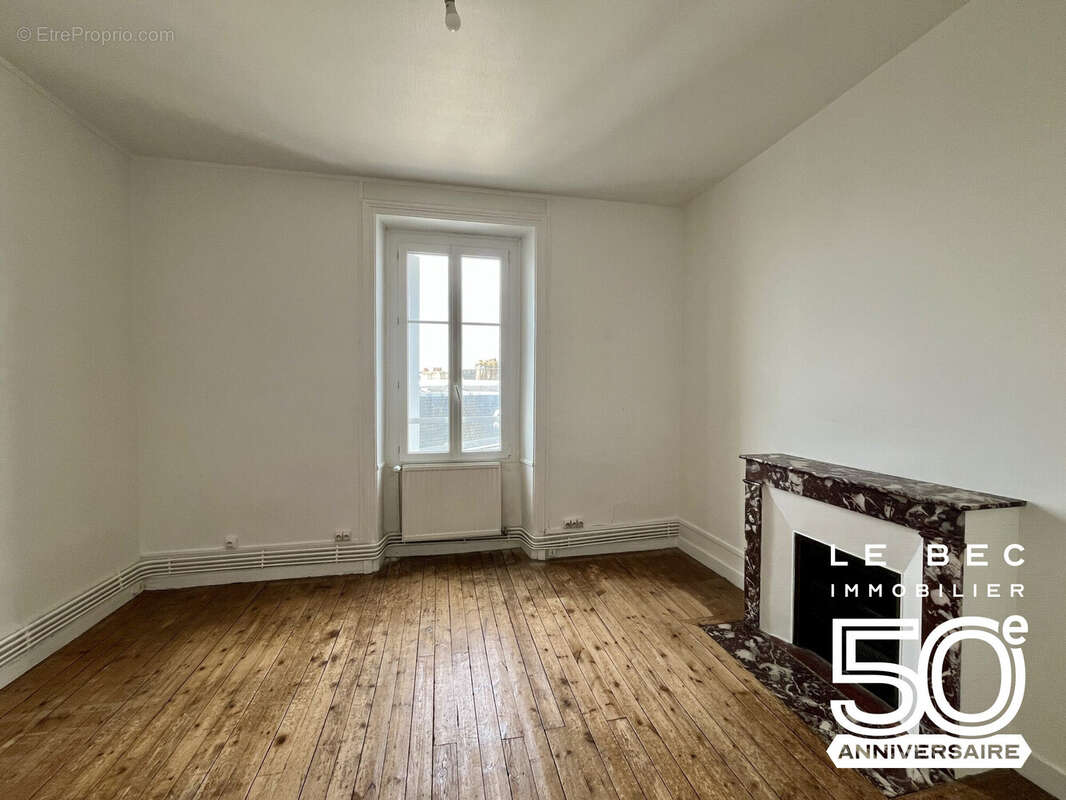 Appartement 102 m² à Vannes  - photo 6