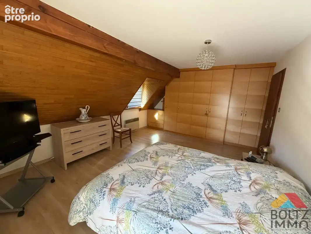 Exclusivité   urbeis  une maison d’exception au cœur d’un écrin de verdure - photo 5