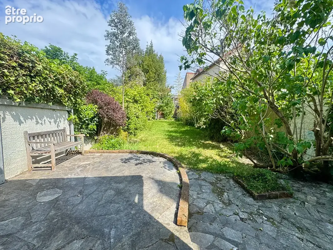 Maison 160m² à fontenay-sous-bois - photo 2
