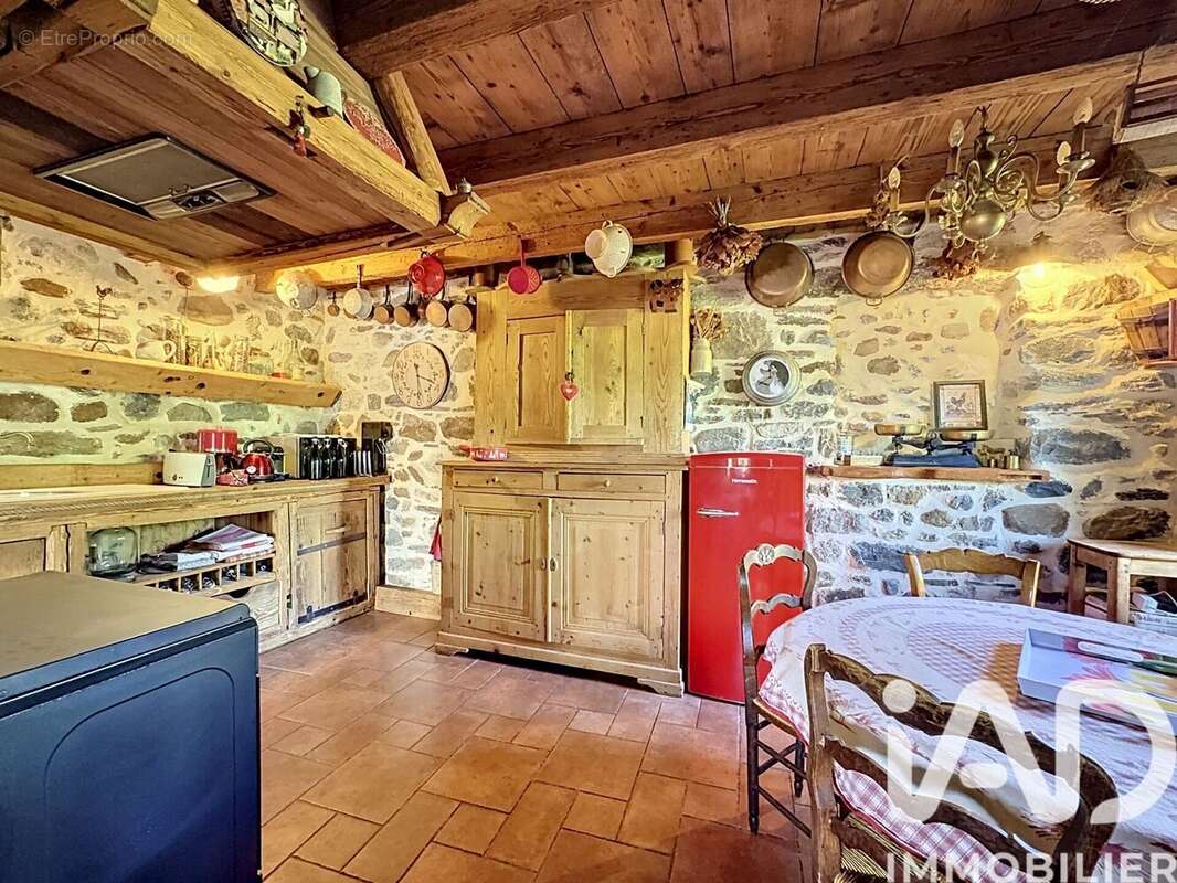Maison 165 m² à Arenthon  - photo 5