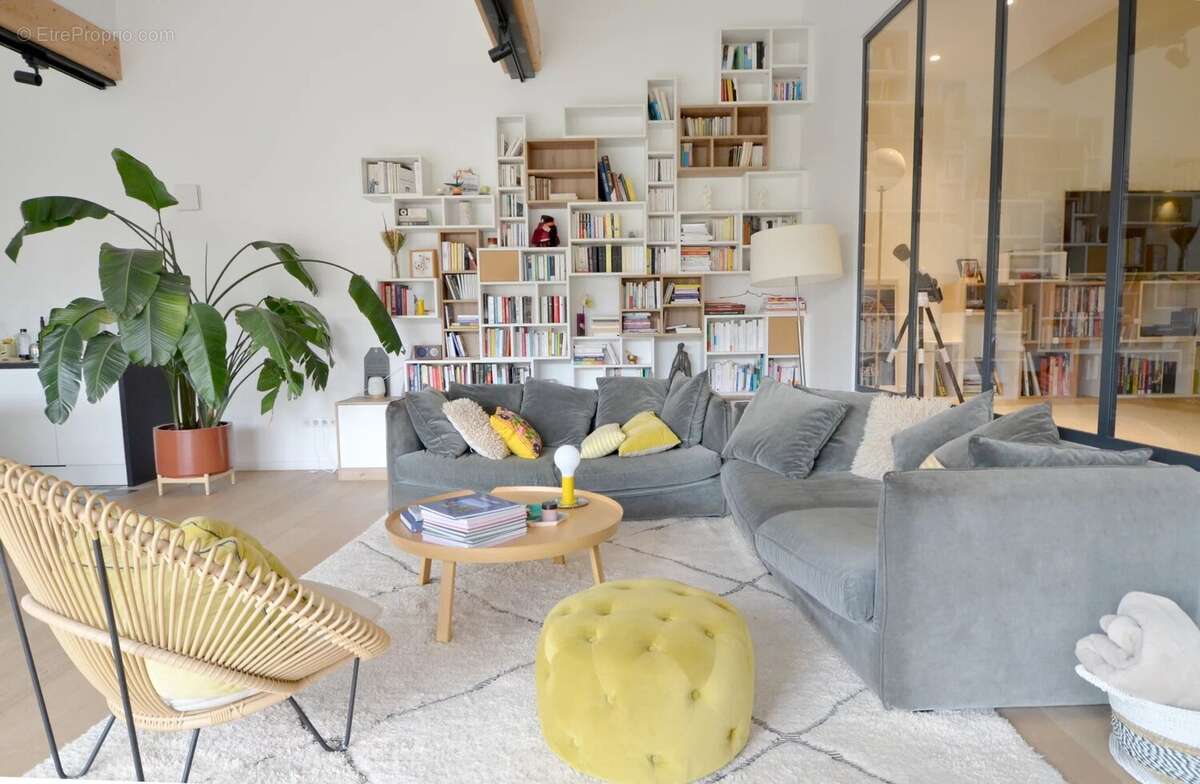 Maison à CROISSY-SUR-SEINE