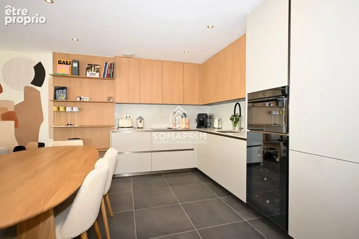 Appartement 117 m² à Le Touquet-Paris-Plage  - photo 6