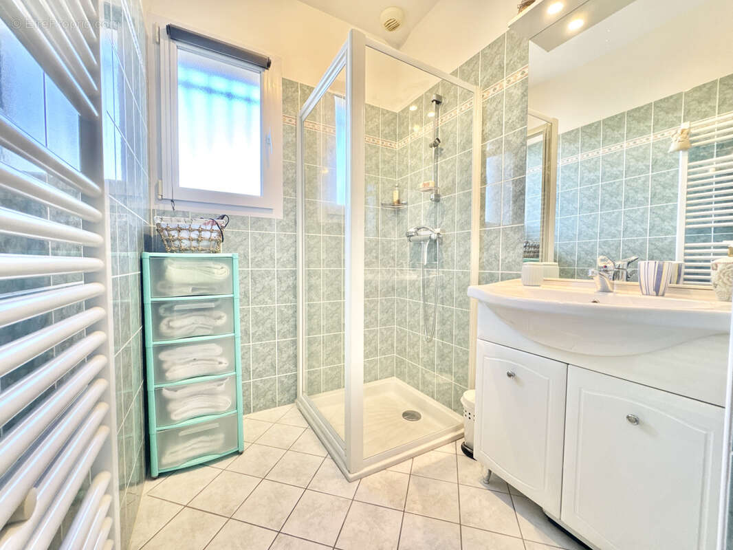 Maison à SAINT-SYLVESTRE-SUR-LOT