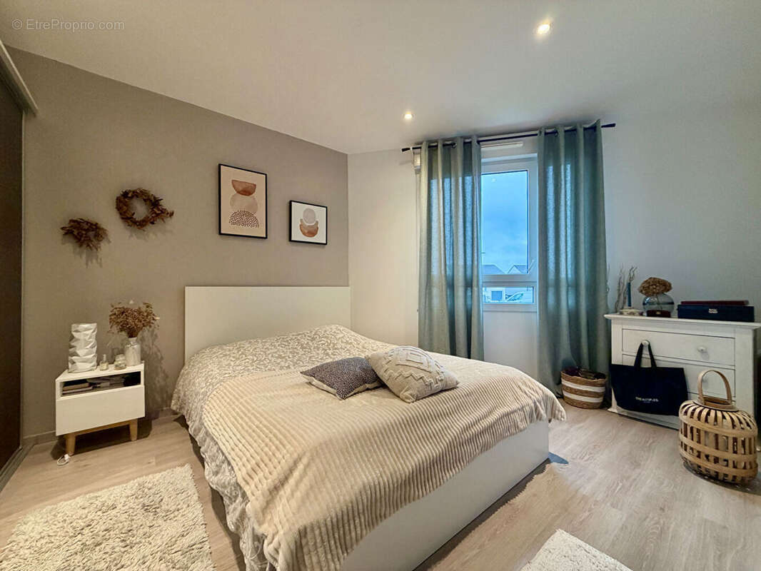 Appartement à STUCKANGE