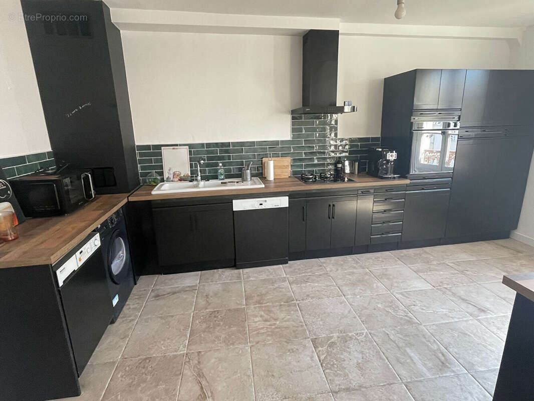 Appartement à ETAMPES