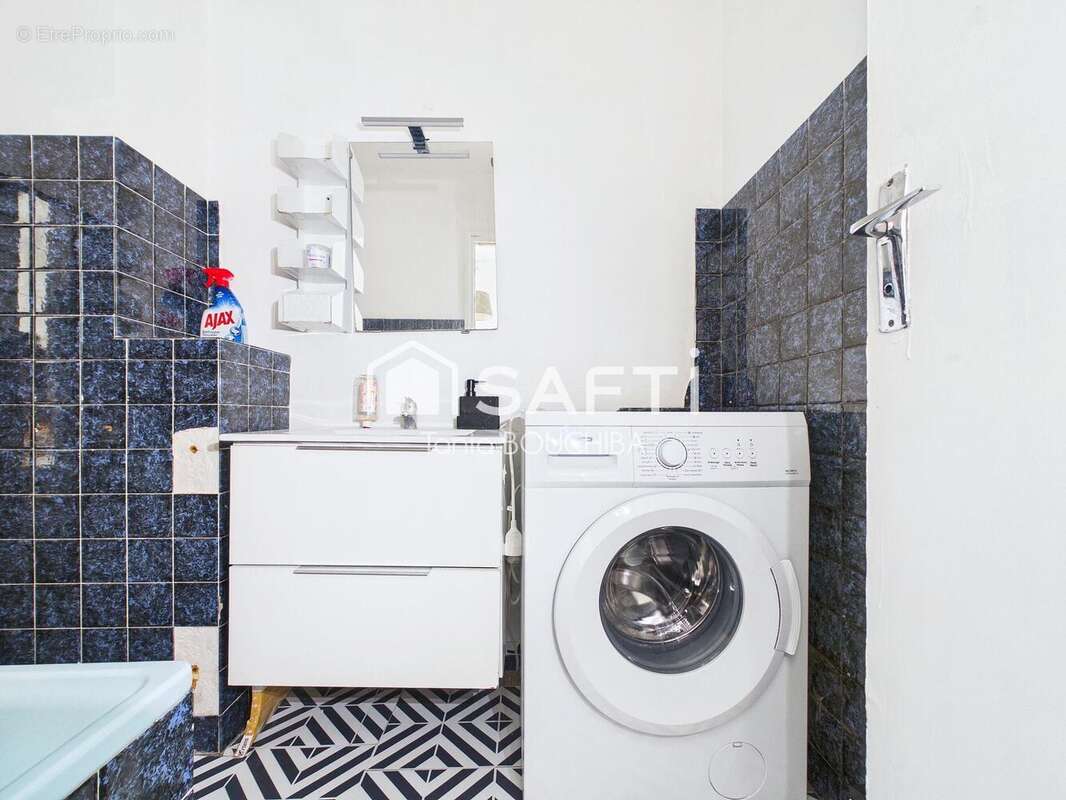 Photo 7 - Appartement à BORDEAUX